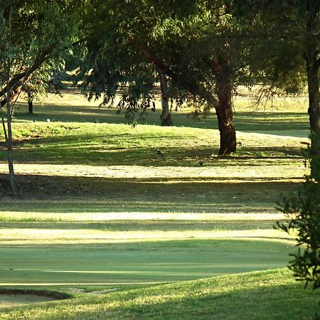 Cobram Barooga Golf Resort Quarto foto