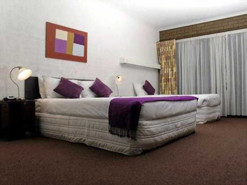 Cobram Barooga Golf Resort Quarto foto