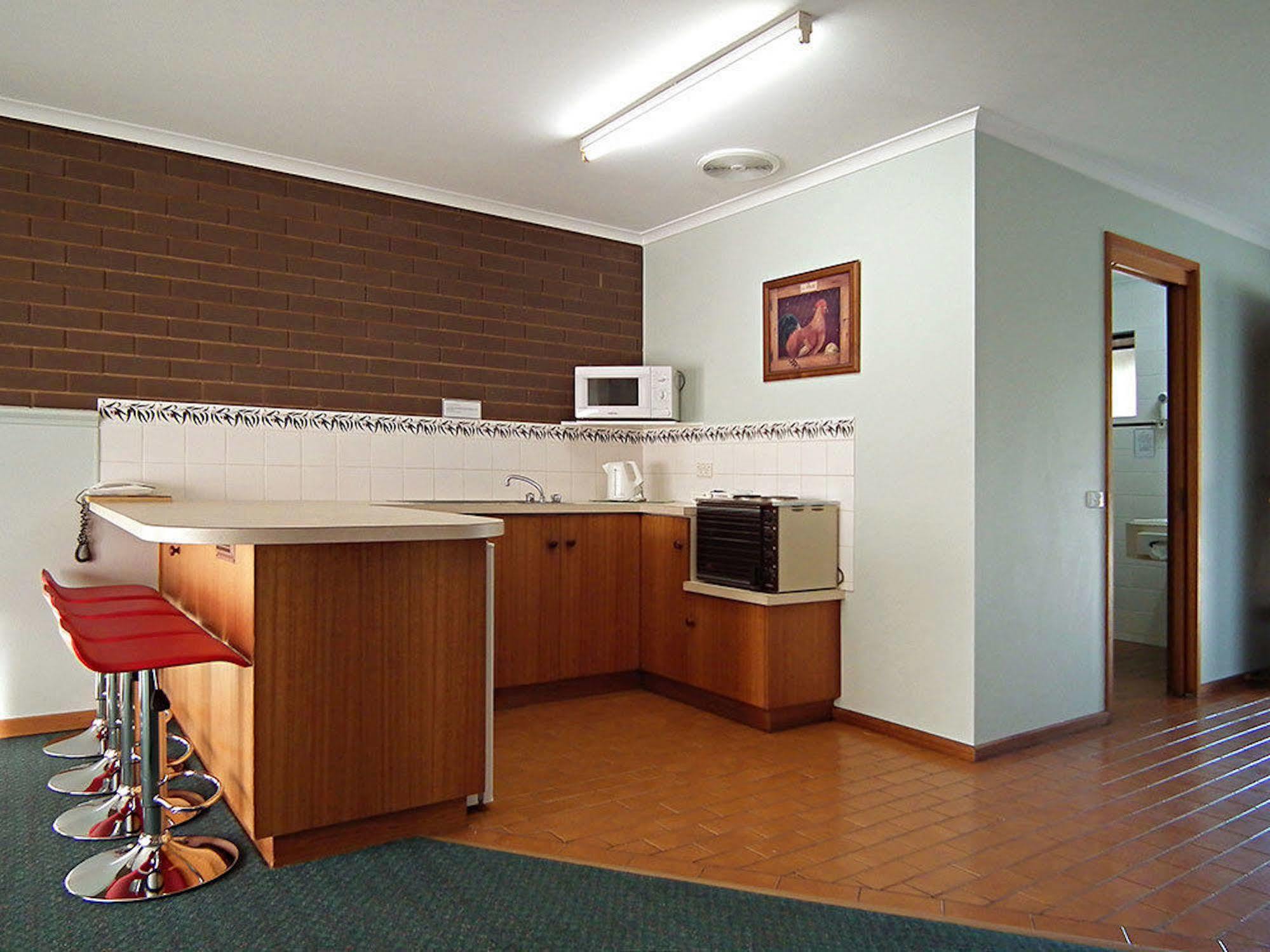 Cobram Barooga Golf Resort Exterior foto