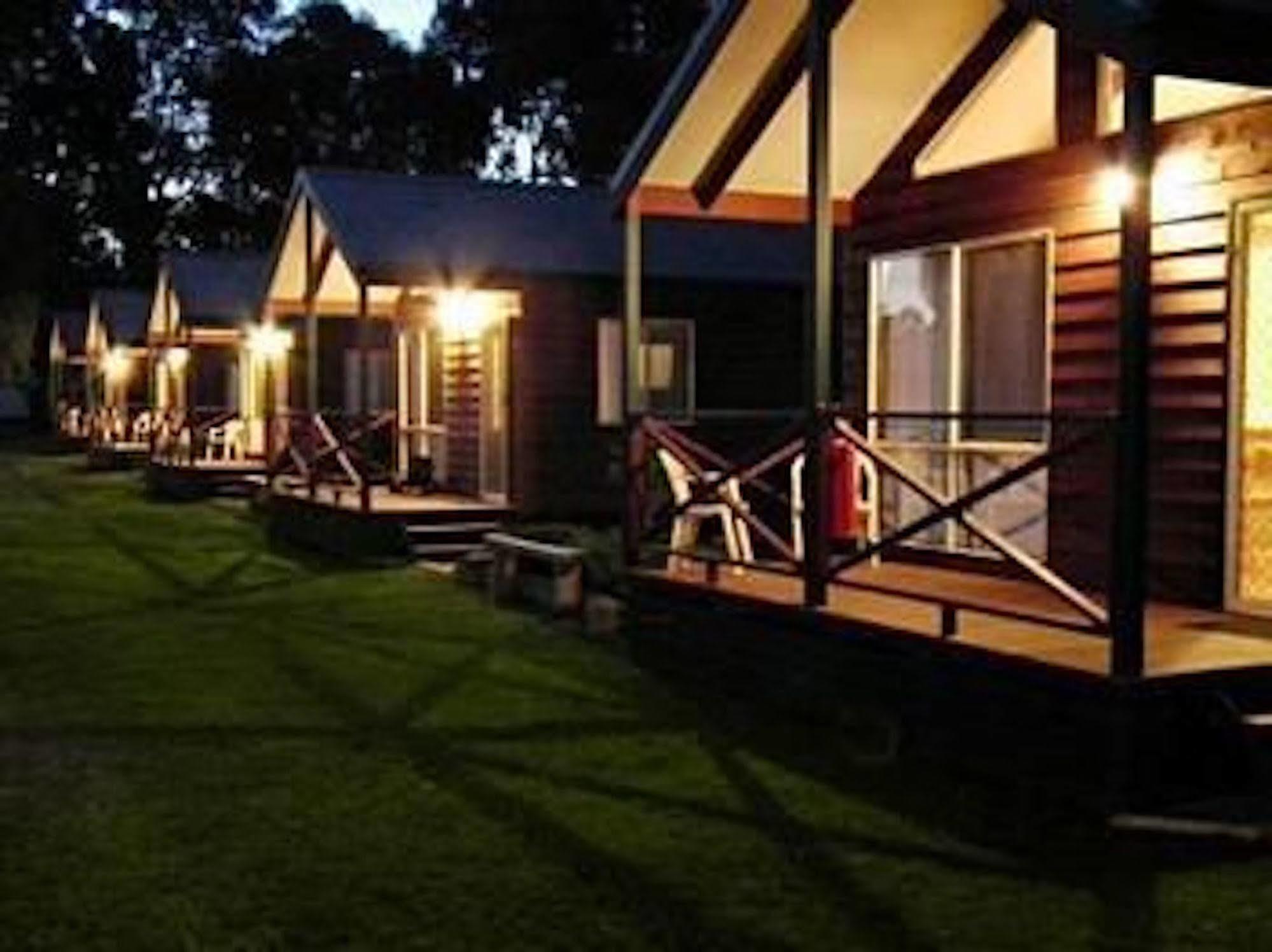 Cobram Barooga Golf Resort Exterior foto