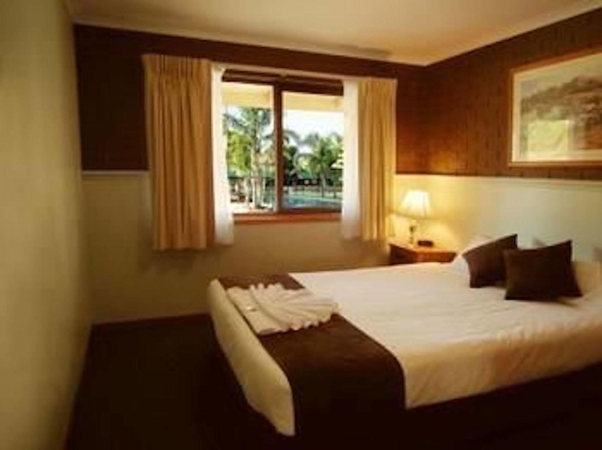 Cobram Barooga Golf Resort Exterior foto